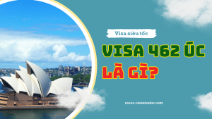 Visa 462 Úc là gì